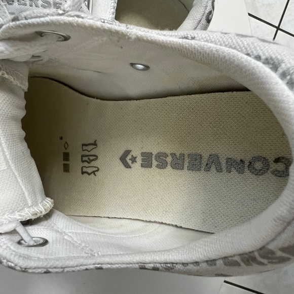 Converse Madison Ox Barley Rose shoes - Picture 5 of 6